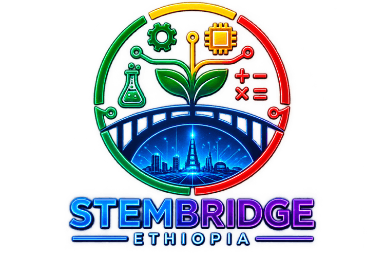 STEMBridge Logo