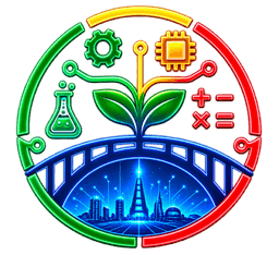 STEMBridge Logo